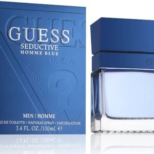 Guess Seductive Blue