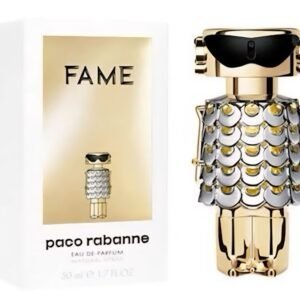 Fame poco rabanne