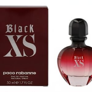 Black XS (50ml-women)