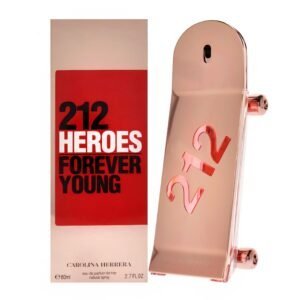 212 Héroes (80ml-women)