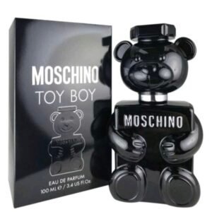 Moschino Toy Boy