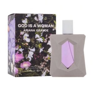 God is a Woman(Ariana Grande)
