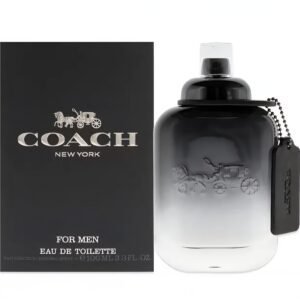 Coach (100ml-men)