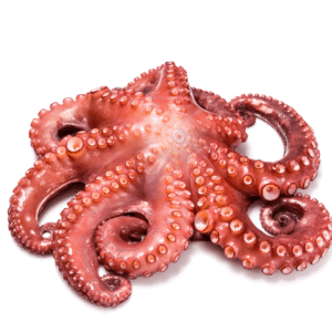 Pulpo (1kg)