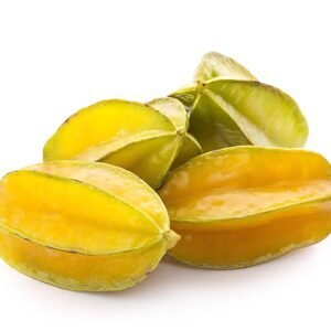 Carambola por lb