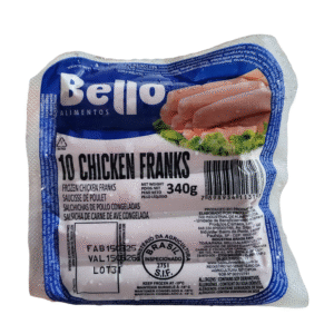 Paquete de Salchicha