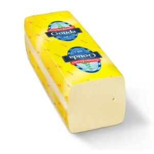 Queso Gouda (6.6lb)